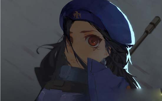 高海拔环境 高海拔环境