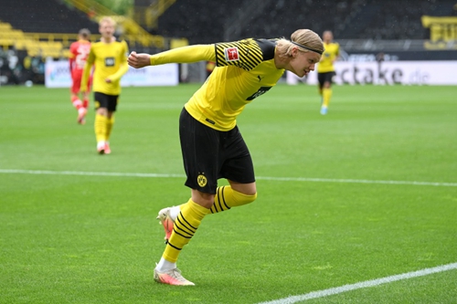 一场对强敌 一场对强敌