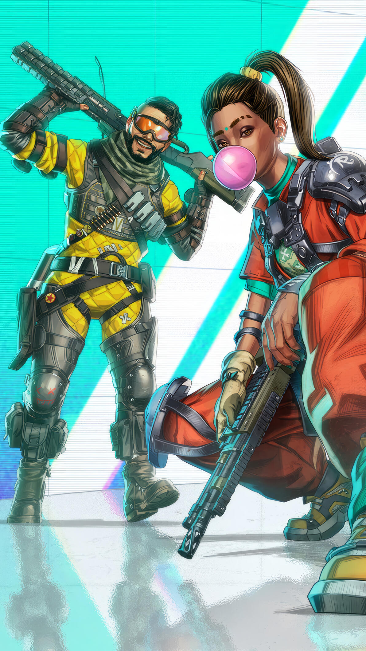 展示他们的 展示他们的