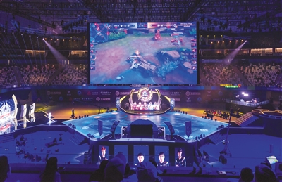 为您呈现一 为您呈现一