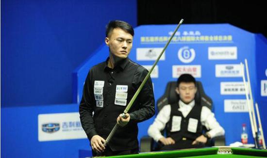 站位预判 站位预判