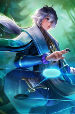 说什么